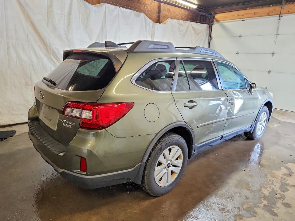 Aukcja sprzedaży 2016 Subaru Outback, vin: 4S4BSAFC7G3215695, numer aukcji: 60832686