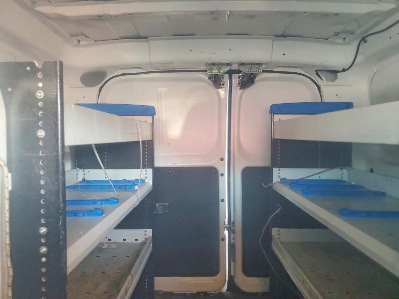 2015 Chevrolet City Express მანქანა იყიდება აუქციონზე, vin: 3N63M0ZN4FK693766, აუქციონის ნომერი: 60744976