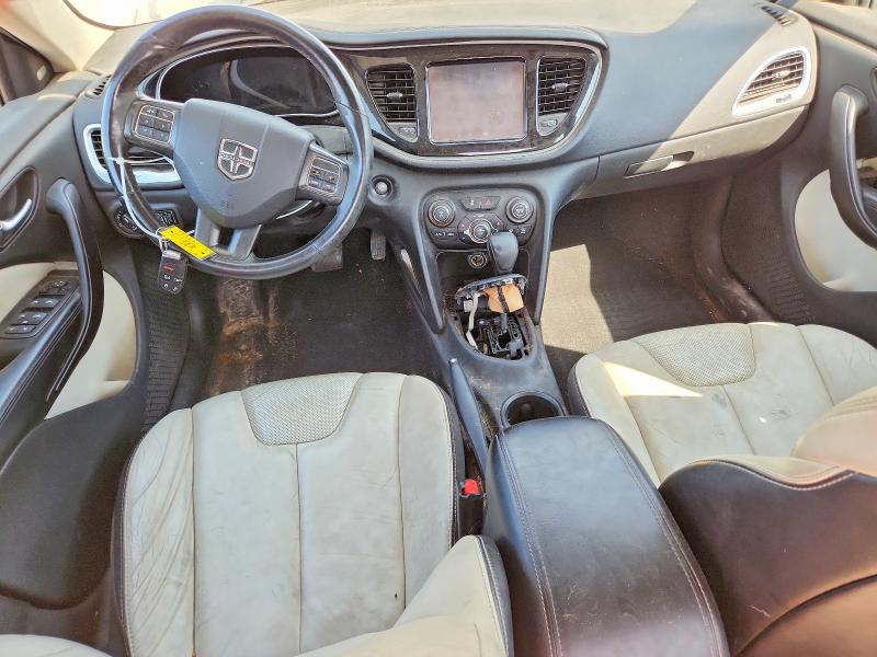 Aukcja sprzedaży 2014 Dodge Dart, vin: 1C3CDFCB8ED860976, numer aukcji: 57088706
