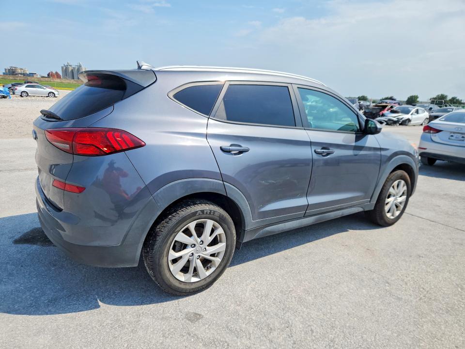 2019 Hyundai Tucson მანქანა იყიდება აუქციონზე, vin: KM8J33A40KU069731, აუქციონის ნომერი: 62725886