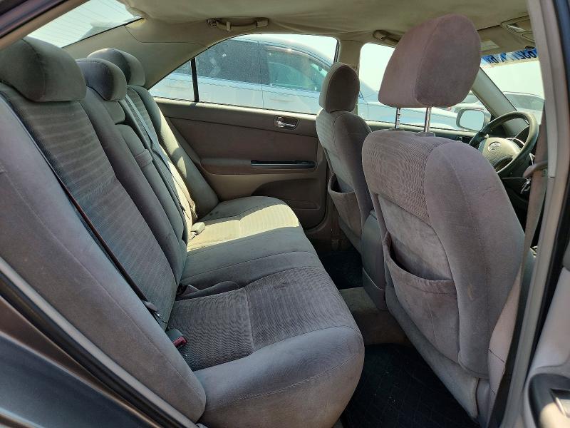 2006 Toyota Camry მანქანა იყიდება აუქციონზე, vin: 4T1BE32K56U679013, აუქციონის ნომერი: 63277736