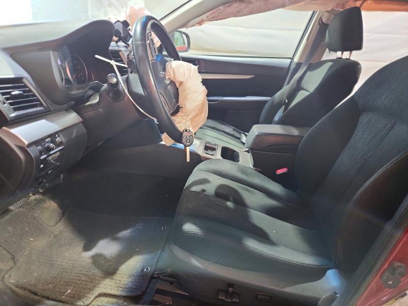 62426526 :رقم المزاد ، 4S4BRBCC8E3319860 vin ، 2014 Subaru Outback مزاد بيع