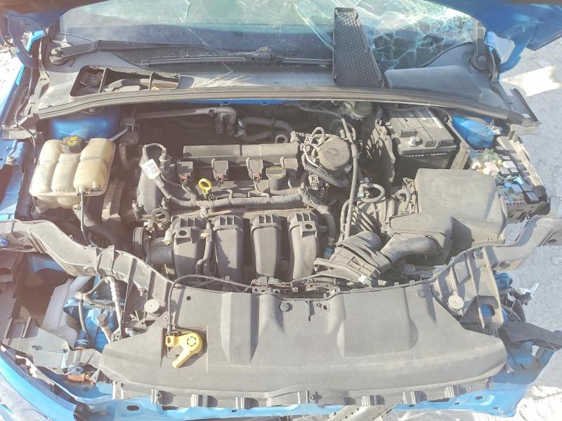 2014 Ford Focus მანქანა იყიდება აუქციონზე, vin: 1FADP3F28EL229609, აუქციონის ნომერი: 62262186
