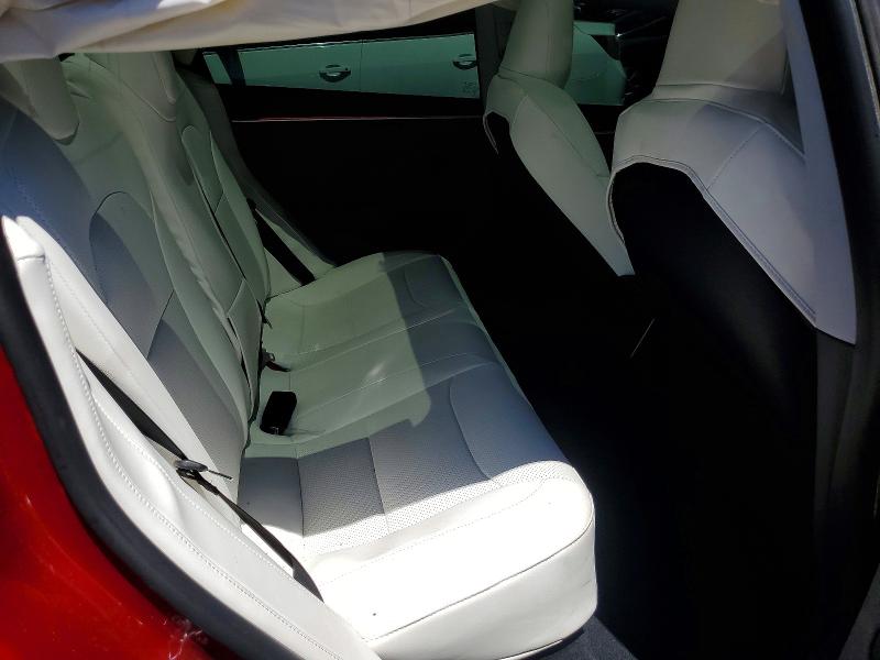 Продажа на аукционе авто 2025 Tesla Model 3, vin: 5YJ3E1EA7SF006615, номер лота: 60071406