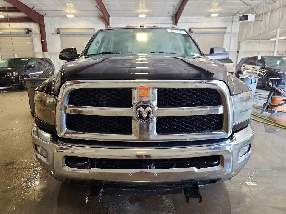 Продаж на аукціоні авто 2017 Ram 3500, vin: 3C63R3CJXHG560860, номер лоту: 60712336