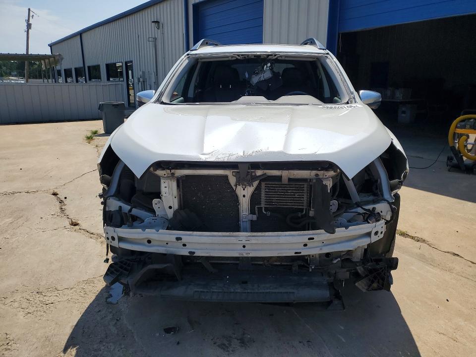Продажа на аукционе авто 2023 Subaru Ascent, vin: 4S4WMAUD4P3419328, номер лота: 60653746