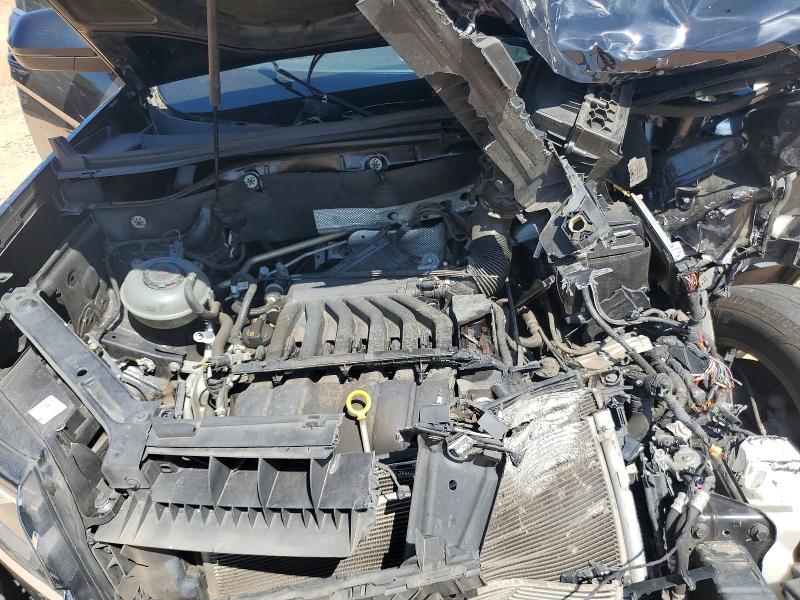 Aukcja sprzedaży 2018 Volkswagen Atlas, vin: 1V2CR2CA3JC543571, numer aukcji: 59688166