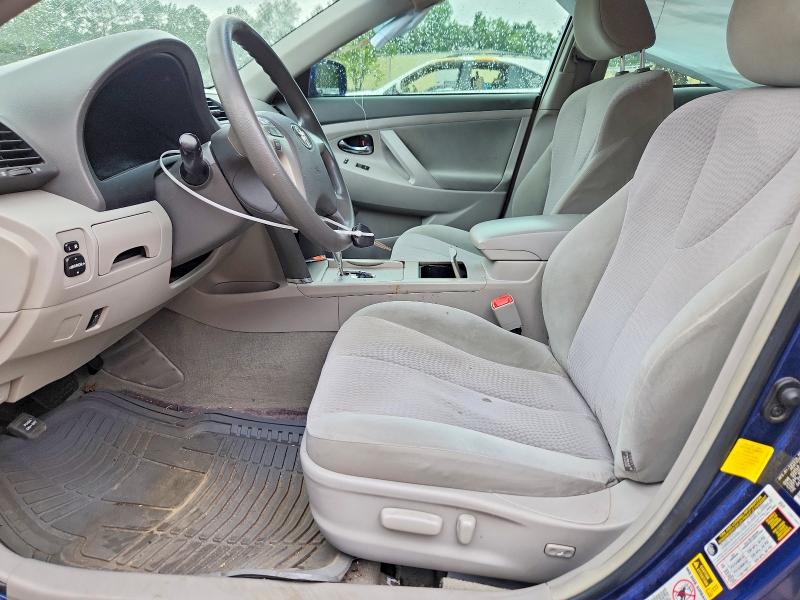 Aukcja sprzedaży 2011 Toyota Camry, vin: 4T1BF3EK3BU768565, numer aukcji: 61820056