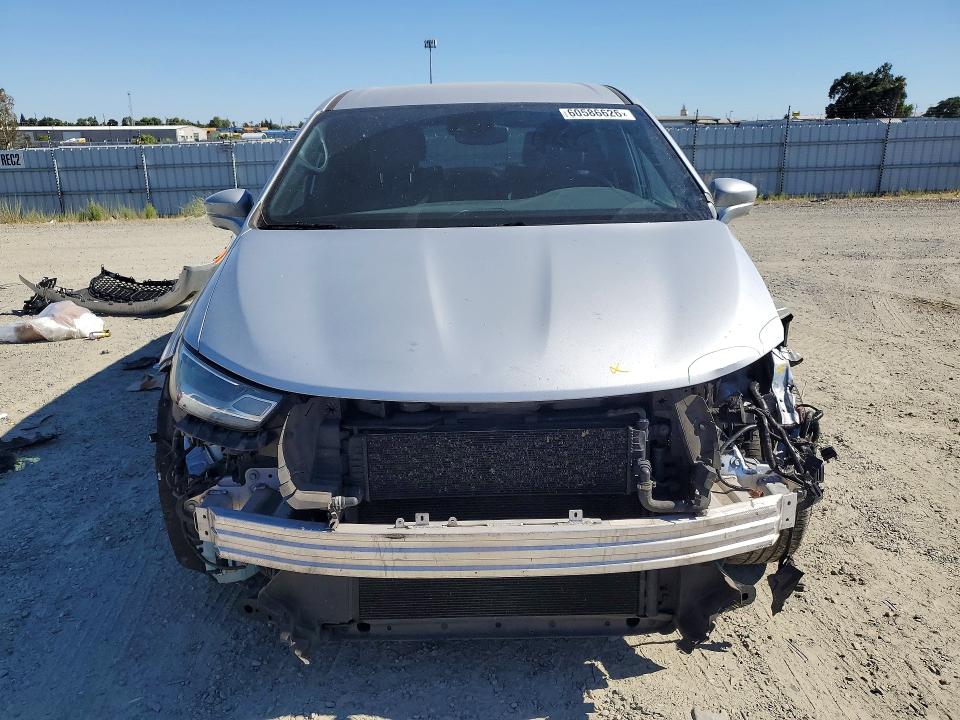 Продажа на аукционе авто 2022 Chrysler Pacifica, vin: 2C4RC1L74NR183655, номер лота: 60586626