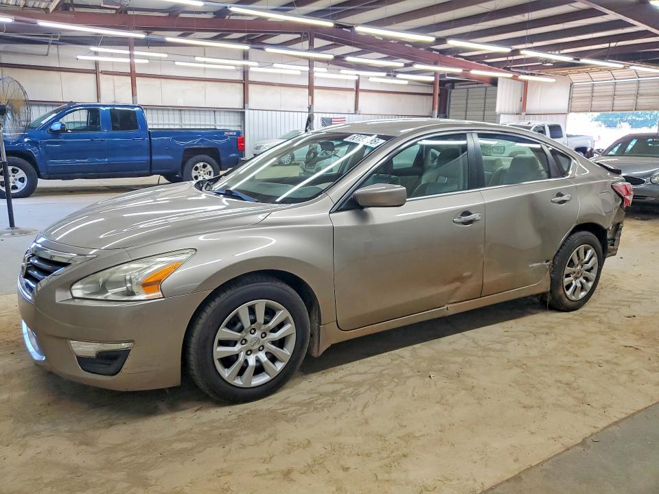 Продаж на аукціоні авто 2014 Nissan Altima, vin: 1N4AL3AP6EC193792, номер лоту: 63131886