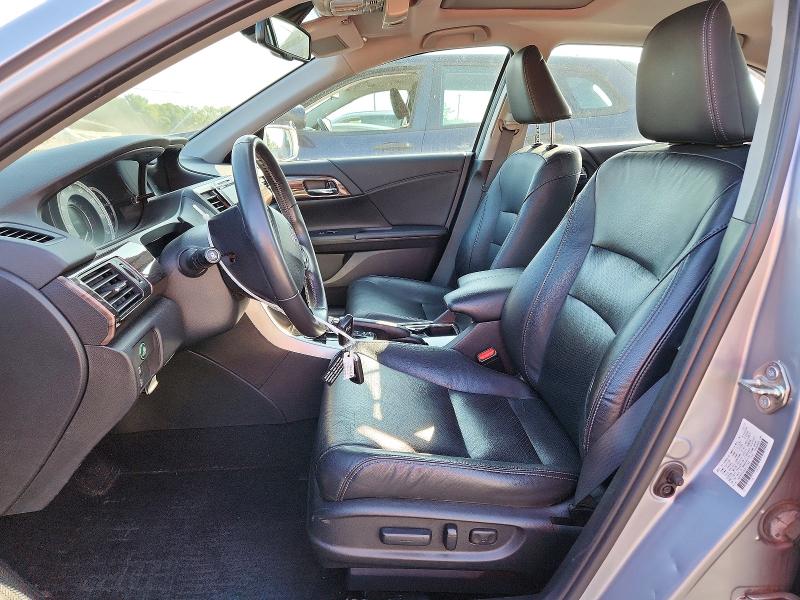 Продажа на аукционе авто 2016 Honda Accord, vin: 1HGCR2F94GA177399, номер лота: 61405106