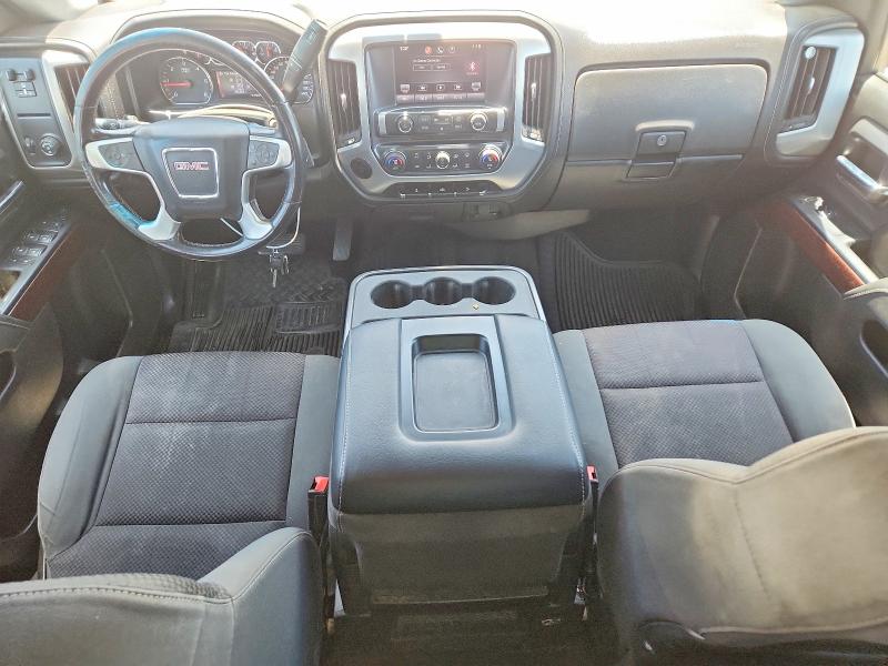 Продаж на аукціоні авто 2014 Gmc Sierra, vin: 1GTR1UEH1EZ231793, номер лоту: 62318946