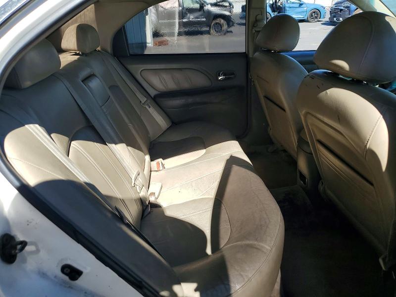 Продажа на аукционе авто 2004 Hyundai Sonata, vin: KMHWF35HX4A964979, номер лота: 60683856