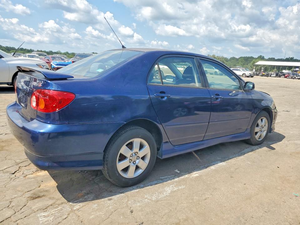Продаж на аукціоні авто 2004 Toyota Corolla, vin: 1NXBR32E64Z285502, номер лоту: 60459096