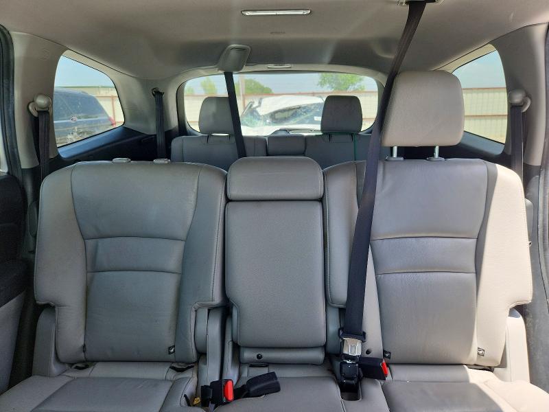 Продаж на аукціоні авто 2021 Honda Pilot, vin: 5FNYF5H23MB029701, номер лоту: 61547316