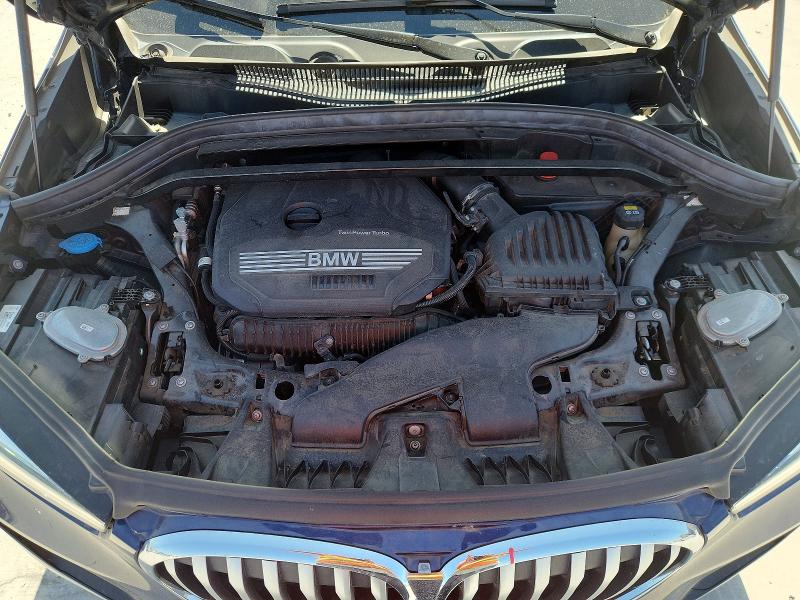 Продаж на аукціоні авто 2020 Bmw X1, vin: WBXJG7C01L5R91921, номер лоту: 60375196