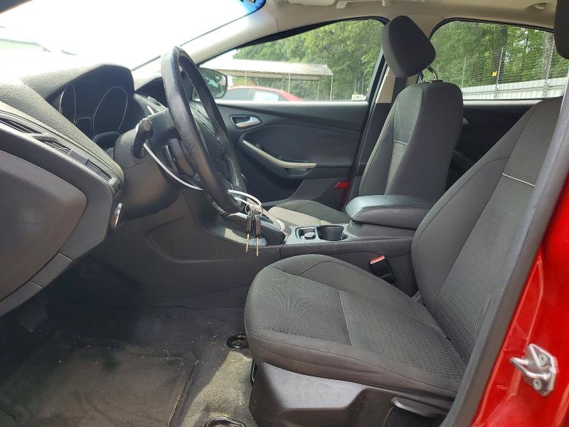 Продажа на аукционе авто 2012 Ford Focus, vin: 1FAHP3M24CL302380, номер лота: 62305776