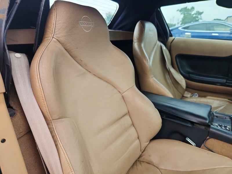 Продажа на аукционе авто 1994 Chevrolet Corvette, vin: 1G1YY32PXR5108397, номер лота: 61741156