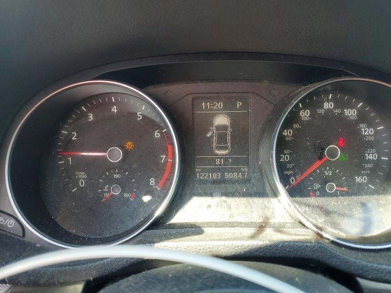 Продаж на аукціоні авто 2016 Volkswagen Passat, vin: 1VWAT7A31GC043569, номер лоту: 61163616