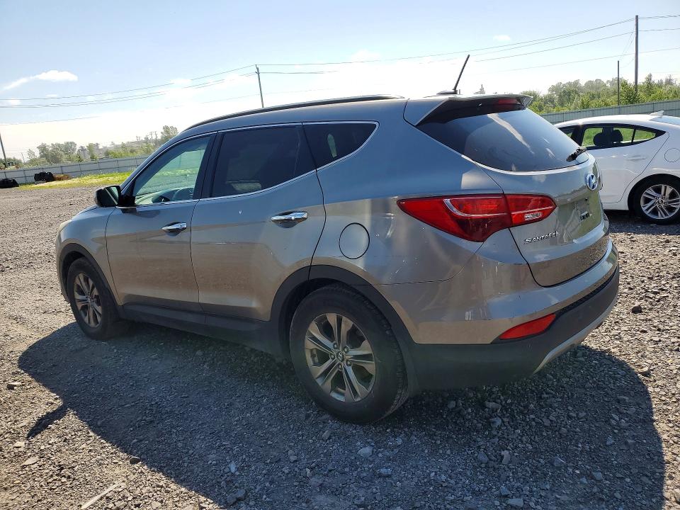 Auction sale of the 2014 Hyundai Santa Fe Sport, vin: 5XYZUDLB2EG162116, lot number: 59273006