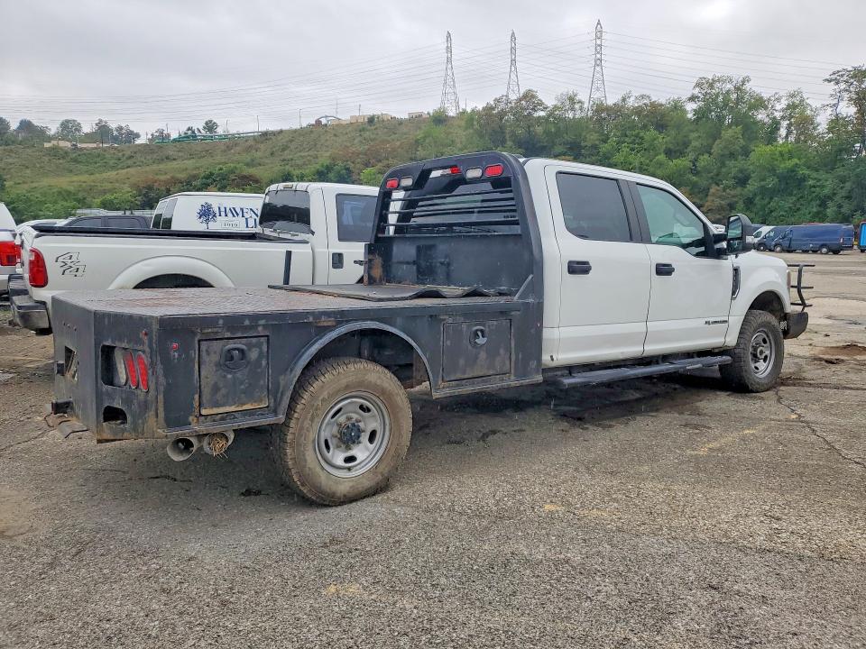 Продажа на аукционе авто 2022 Ford F250, vin: 1FT8W2BT0NED77345, номер лота: 62245466