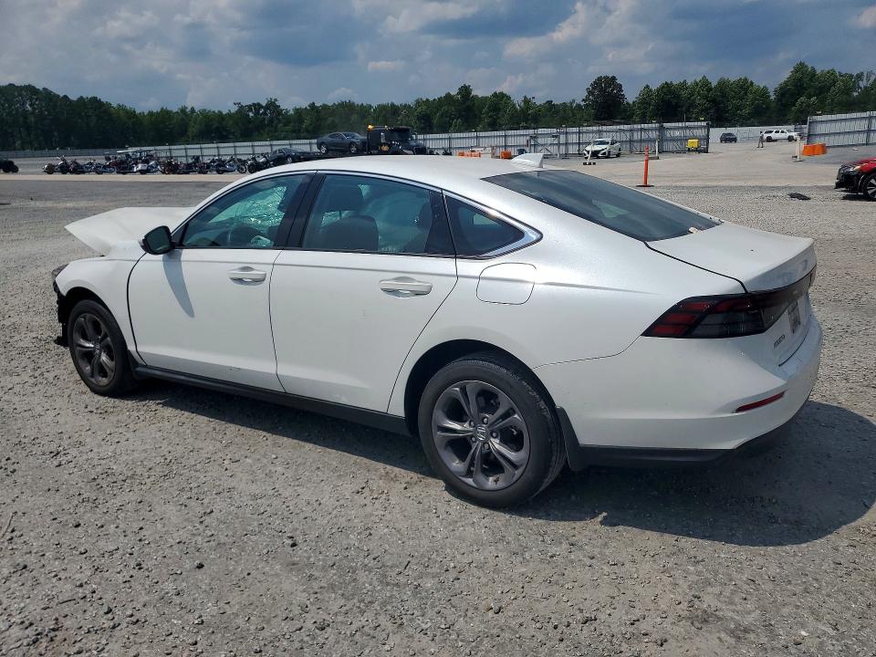 Aukcja sprzedaży 2023 Honda Accord, vin: 1HGCY1F37PA041499, numer aukcji: 59635056