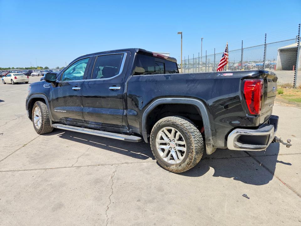 Aukcja sprzedaży 2020 Gmc Sierra, vin: 3GTU9DED6LG279173, numer aukcji: 59257136