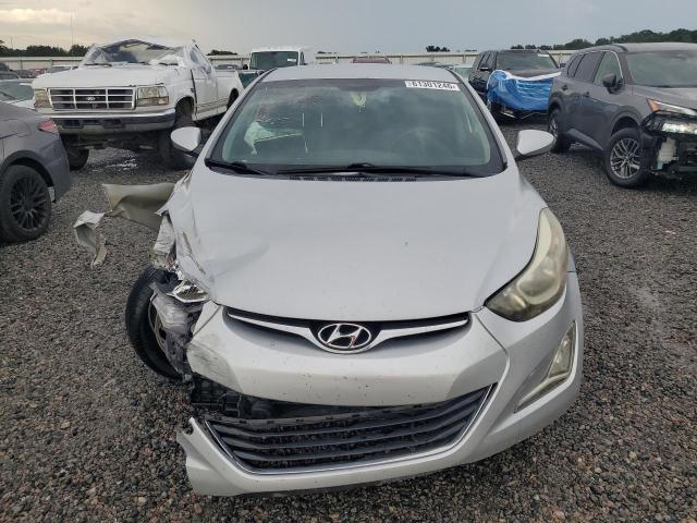 Aukcja sprzedaży 2014 Hyundai Elantra, vin: KMHDH4AE8EU201975, numer aukcji: 61301246