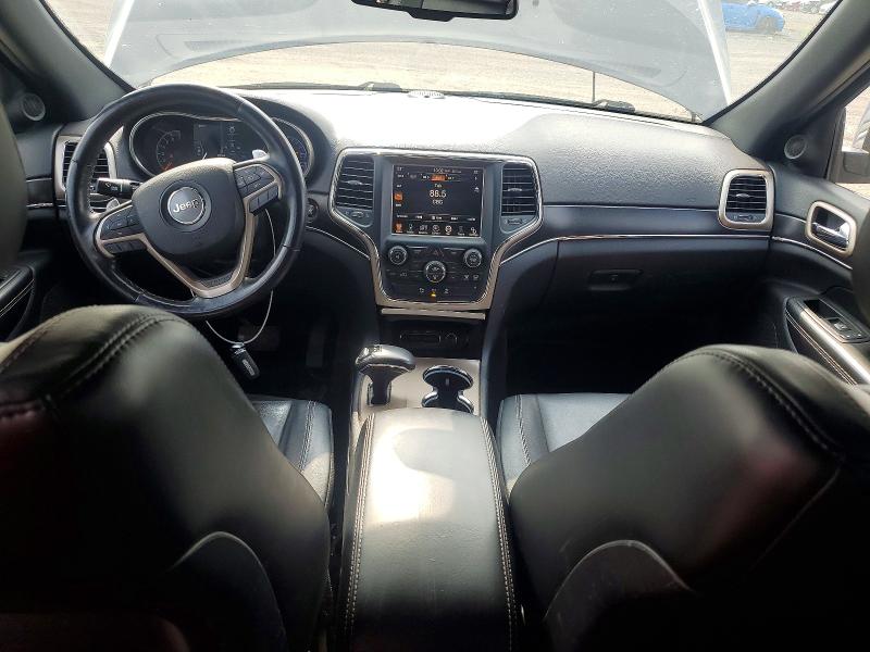 Aukcja sprzedaży 2014 Jeep Grand Cherokee, vin: 1C4RJFBG2EC522734, numer aukcji: 62606606