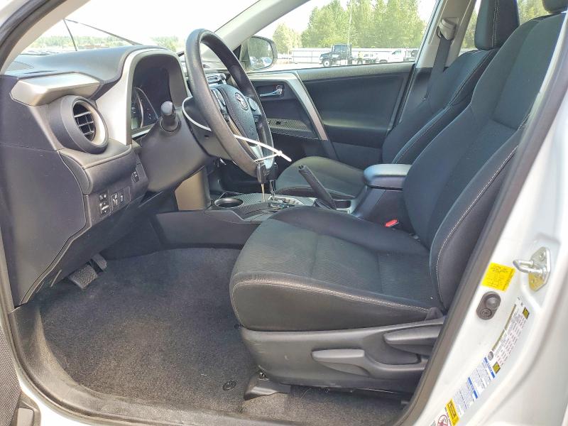 62655666 :رقم المزاد ، 2T3RFREV0FW242404 vin ، 2015 Toyota Rav4 مزاد بيع