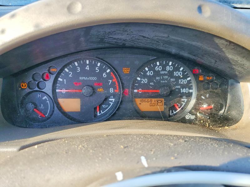 Продажа на аукционе авто 2010 Nissan Frontier, vin: 1N6AD0EV3AC448730, номер лота: 61348386