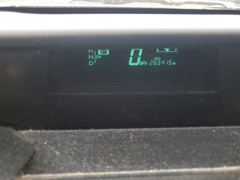 Продаж на аукціоні авто 2009 Toyota Prius, vin: JTDKB20U193495449, номер лоту: 59681626