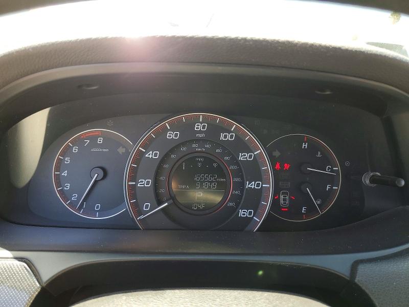 Aukcja sprzedaży 2013 Honda Accord, vin: 1HGCT1B74DA023996, numer aukcji: 63531286