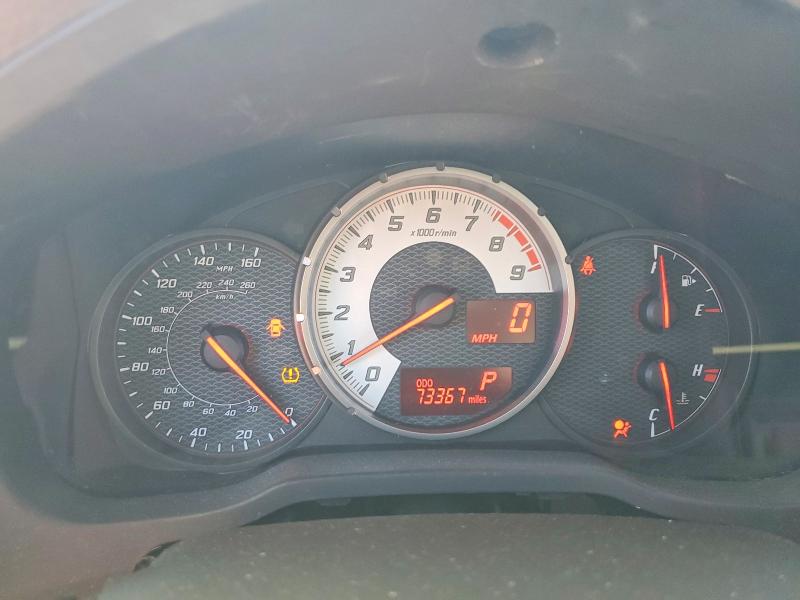 Aukcja sprzedaży 2016 Scion Fr-s, vin: JF1ZNAA15G8704282, numer aukcji: 55770926