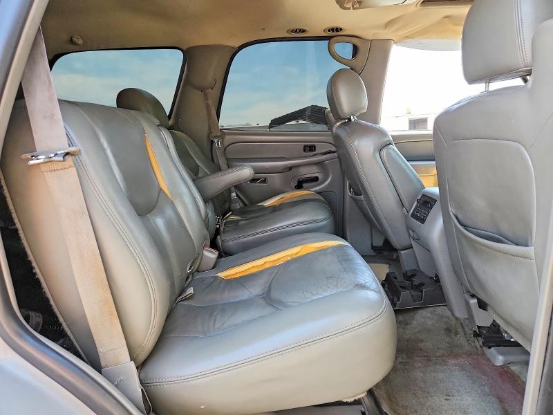 61484396 :رقم المزاد ، 1GNEK13T55R104344 vin ، 2005 Chevrolet Tahoe مزاد بيع
