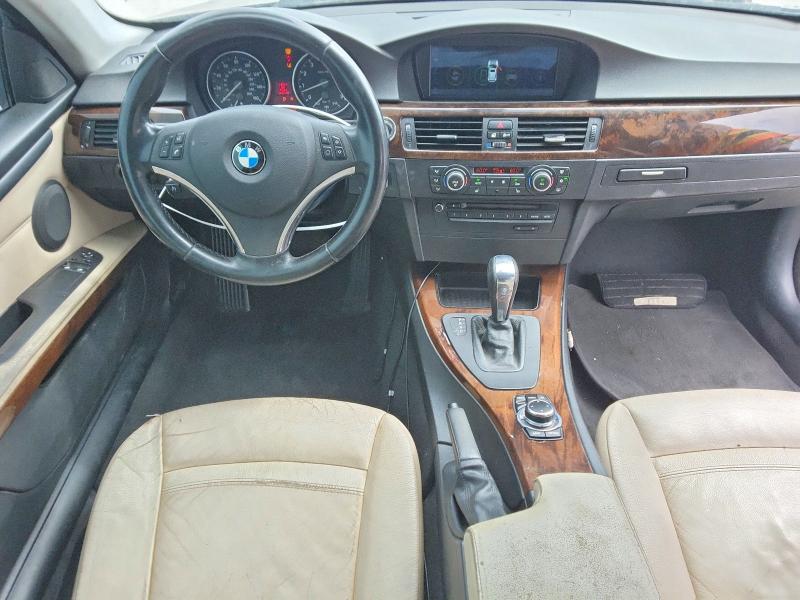 62763686 :رقم المزاد ، WBAKE5C5XCE756079 vin ، 2012 Bmw 328 مزاد بيع