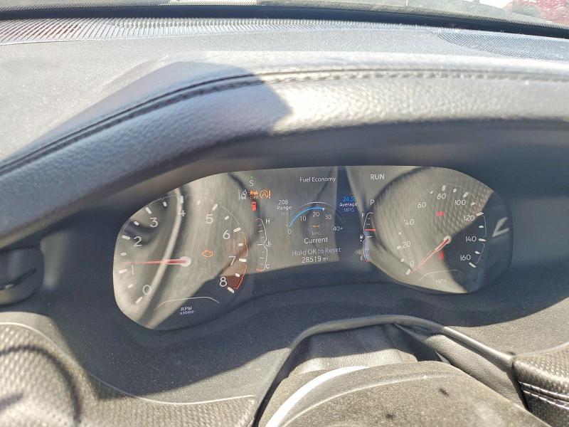 77249205 :رقم المزاد ، 3C4NJCBB6NT198273 vin ، 2022 Jeep Compass مزاد بيع