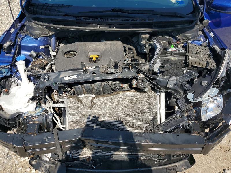 Продажа на аукционе авто 2017 Kia Forte, vin: 3KPFL4A78HE065685, номер лота: 60215256