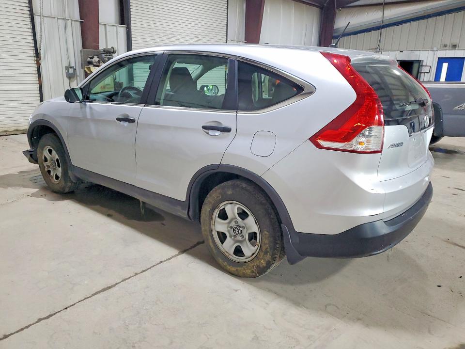 Продаж на аукціоні авто 2014 Honda Cr-v, vin: 2HKRM4H30EH718322, номер лоту: 62753836