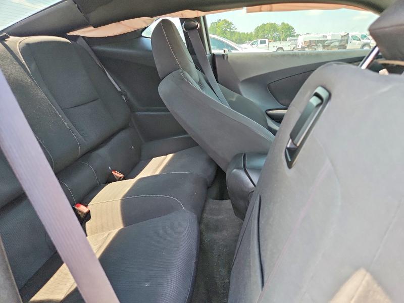Продажа на аукционе авто 2011 Chevrolet Camaro, vin: 2G1FB1ED8B9118725, номер лота: 60270996