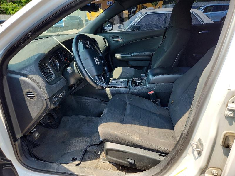 Aukcja sprzedaży 2012 Dodge Charger, vin: 2C3CDXAT6CH150721, numer aukcji: 60380726