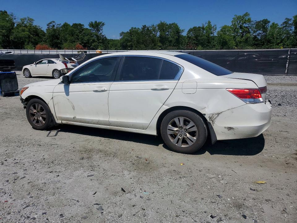Aukcja sprzedaży 2012 Honda Accord, vin: 1HGCP2F66CA013836, numer aukcji: 60362986