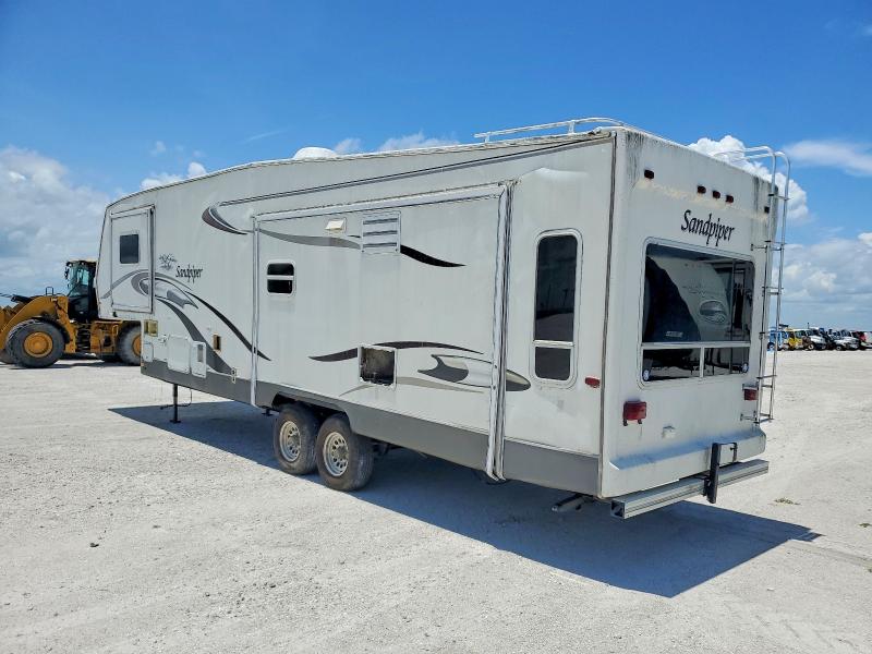 Aukcja sprzedaży 2006 Forester Recreational Vehicle (rv), vin: 4X4FASL226C018475, numer aukcji: 61560986