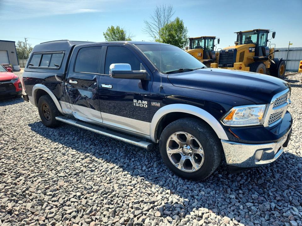 Продаж на аукціоні авто 2016 Ram 1500, vin: 1C6RR7VT0GS248828, номер лоту: 60803856