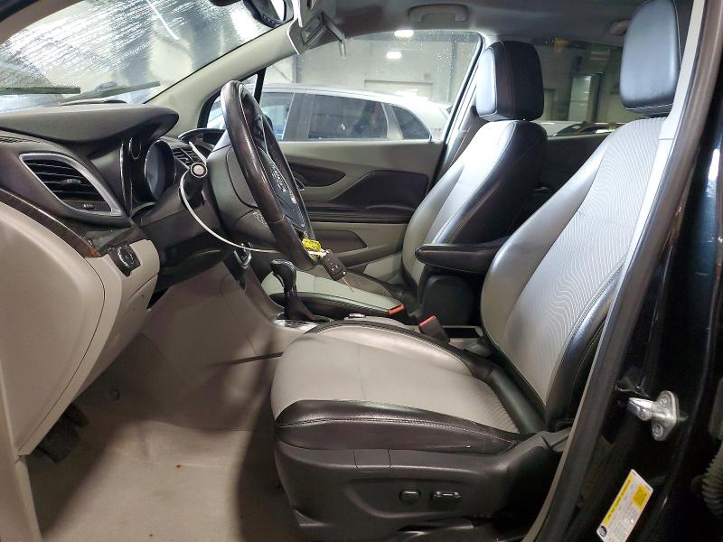 Aukcja sprzedaży 2014 Buick Encore, vin: KL4CJFSBXEB698599, numer aukcji: 60206926