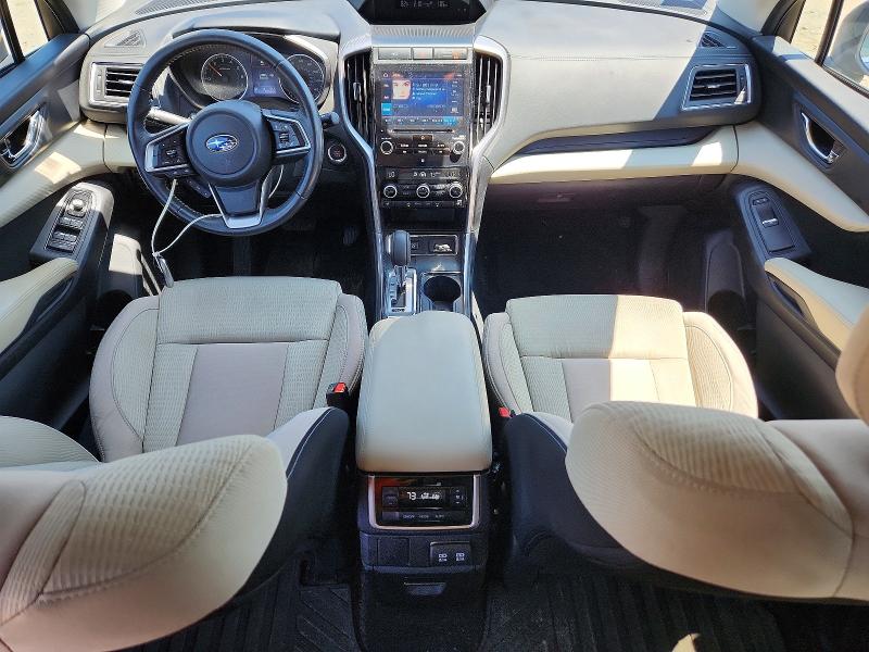 Продаж на аукціоні авто 2022 Subaru Ascent, vin: 4S4WMAED1N3450273, номер лоту: 61115396
