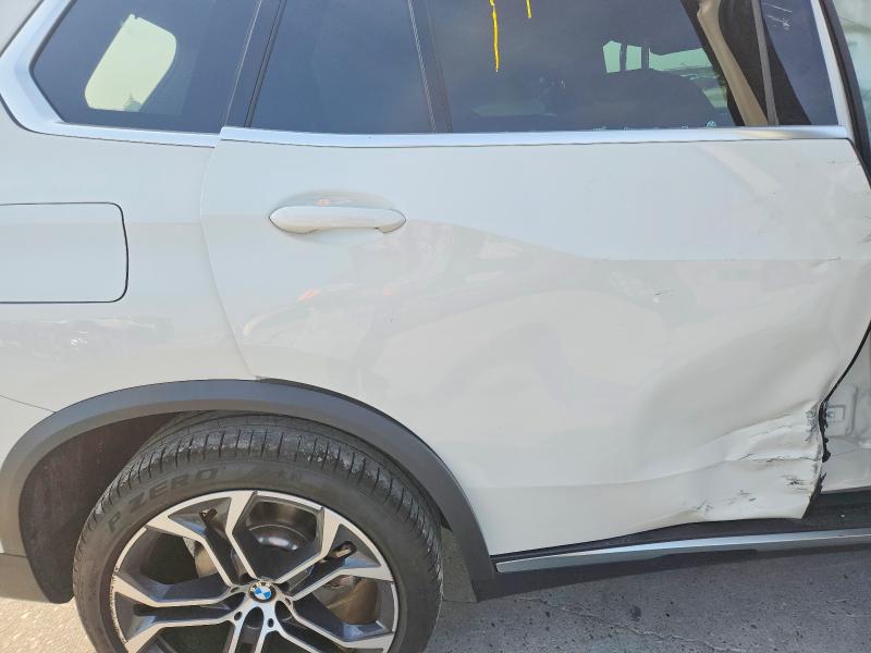 Продажа на аукционе авто 2026 Bmw X5, vin: 5UX13EU00T9025529, номер лота: 62810076