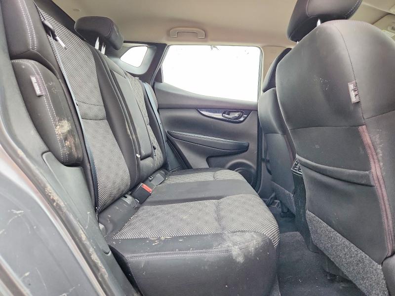 Aukcja sprzedaży 2020 Nissan Rogue Sport, vin: JN1BJ1CW6LW387573, numer aukcji: 60325736