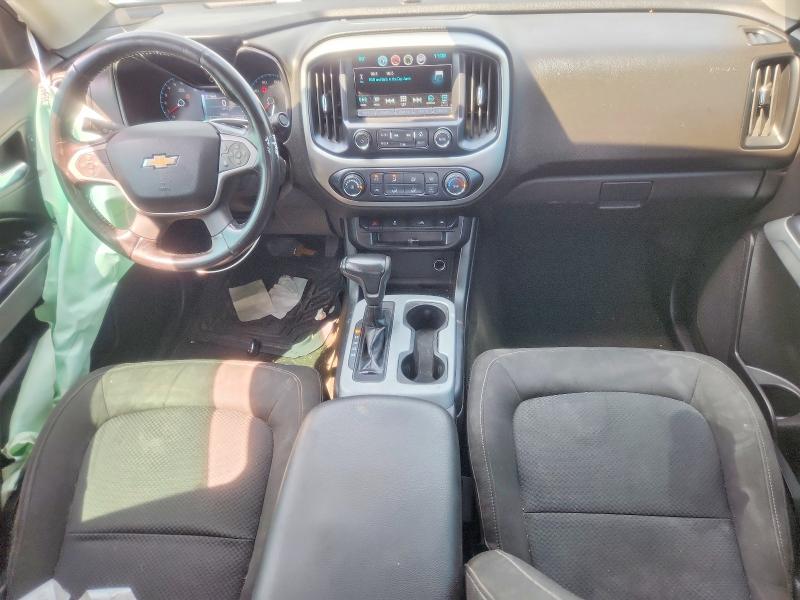 Aukcja sprzedaży 2016 Chevrolet Colorado, vin: 1GCGSCE33G1391372, numer aukcji: 62825736