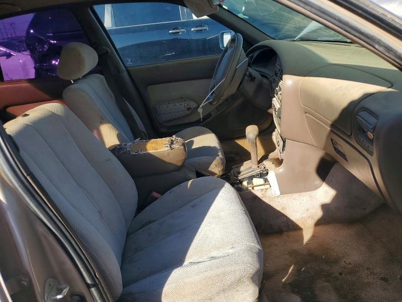 1996 Toyota Camry მანქანა იყიდება აუქციონზე, vin: 4T1BF12K4TU120842, აუქციონის ნომერი: 62158836